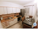 VILLA JURAS - Podstrana Chorvatsko