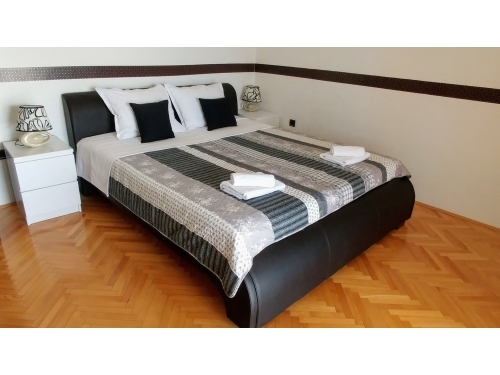 VILLA JURAS - Podstrana Croatia