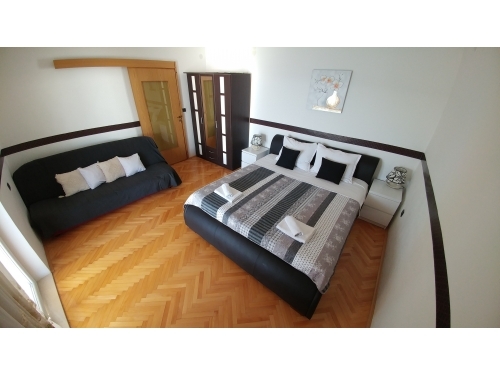 VILLA JURAS - Podstrana Croatia