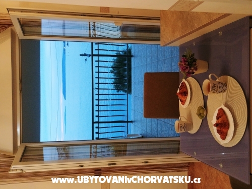 VILLA JURAS - Podstrana Croatia