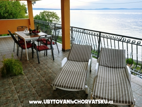VILLA JURAS - Podstrana Croatia