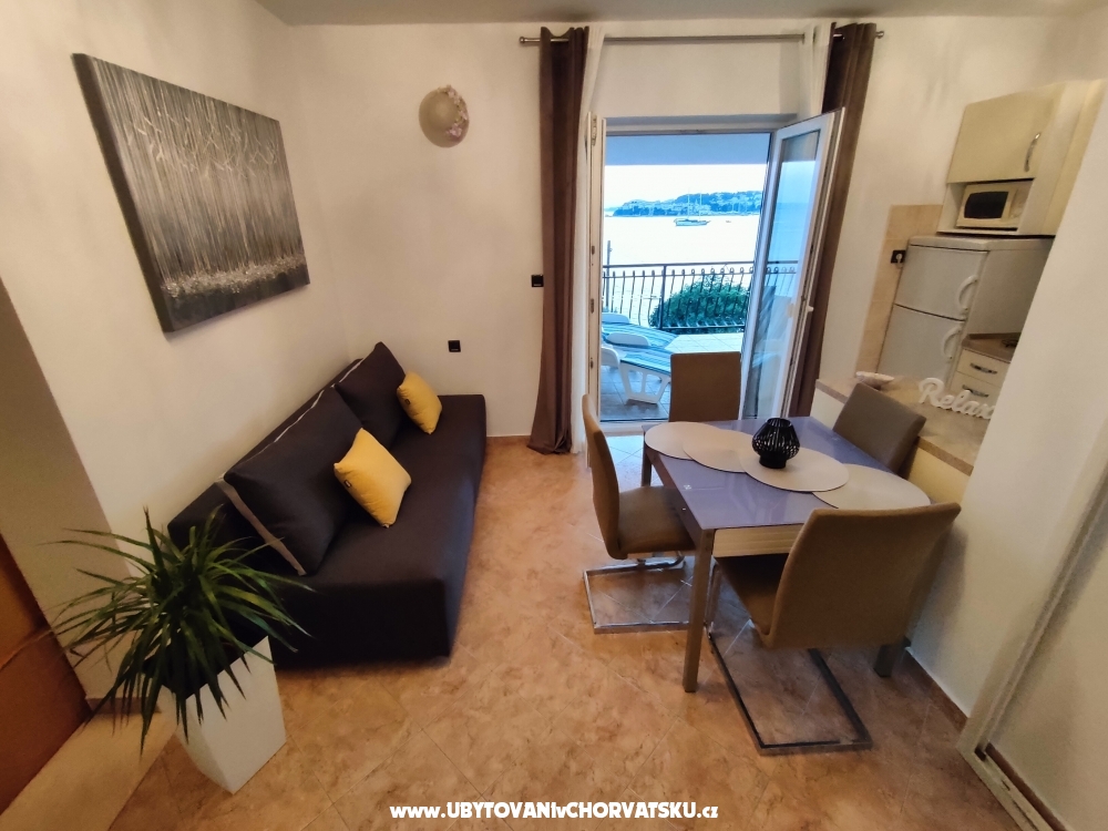 VILLA JURAS - Podstrana Croatia