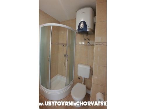 VILLA JURAS - Podstrana Croatia