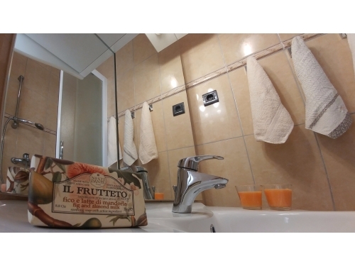 VILLA JURAS - Podstrana Croatia