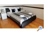 VILLA JURAS - Podstrana Chorvatsko