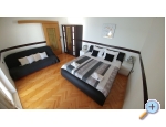 VILLA JURAS - Podstrana Chorvatsko