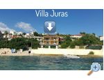 VILLA JURAS, Podstrana, Croatia