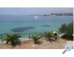VILLA JURAS - Podstrana Croatia