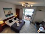 VILLA JURAS - Podstrana Croatia