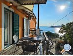 VILLA JURAS - Podstrana Croatia