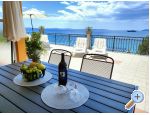 VILLA JURAS - Podstrana Croatia