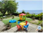 VILLA JURAS - Podstrana Croatia