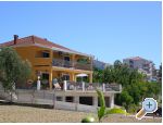 VILLA JURAS - Podstrana Croatia