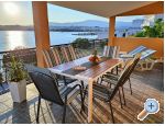 VILLA JURAS - Podstrana Croatia