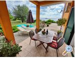VILLA JURAS - Podstrana Croatia
