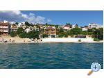 VILLA JURAS - Podstrana Croatia