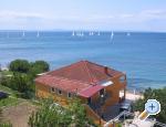 VILLA JURAS - Podstrana Croatia