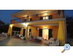 VILLA JURAS - Podstrana Croatia
