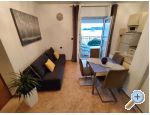 VILLA JURAS - Podstrana Croatia