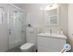 Apartmán Nada - Podstrana Chorvatsko