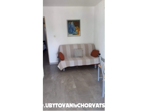 Apartamenty Antonia - Podstrana Chorwacja