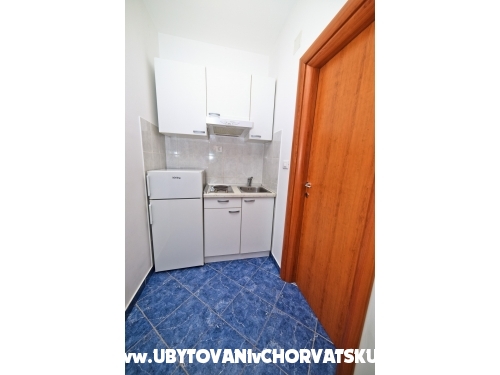 Apartments Božiković - Podstrana Croatia