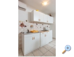 Apartmny Dane - Podstrana Chorvatsko