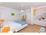 Apartmny Dane - Podstrana Chorvatsko