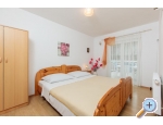 Apartmny Dane - Podstrana Chorvatsko