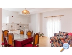 Apartmny Dane - Podstrana Chorvatsko