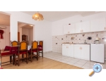 Apartmny Dane - Podstrana Chorvatsko