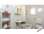 Apartmny Dane - Podstrana Chorvatsko