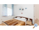 Apartmny Dane - Podstrana Chorvatsko