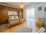 Appartements Dane - Podstrana Croatie