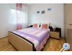 Apartmny Dane - Podstrana Chorvatsko