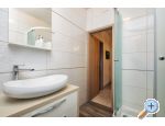 Apartmny Dane - Podstrana Chorvatsko