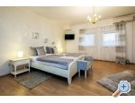 Apartmny Dane - Podstrana Chorvtsko