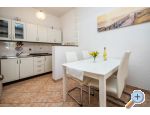 Apartmny Dane - Podstrana Chorvatsko