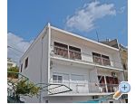 Apartman Gloria Podstrana - Podstrana Horvtorszg