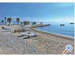 Apartman Gloria Podstrana - Podstrana Horvtorszg