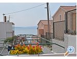 Apartman Gloria Podstrana - Podstrana Horvtorszg