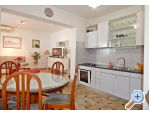 Apartman Gloria Podstrana - Podstrana Horvtorszg