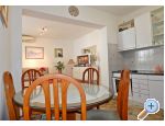 Apartman Gloria Podstrana - Podstrana Horvtorszg