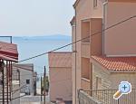 Apartman Gloria Podstrana - Podstrana Horvtorszg