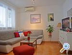 Apartman Gloria Podstrana - Podstrana Horvtorszg