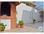 Apartman Gloria Podstrana - Podstrana Horvtorszg