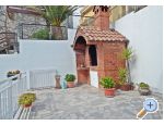Apartmán Gloria Podstrana - Podstrana Chorvatsko