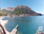 Apartments Knežević Podstrana apartmaji Hrvaška Podstrana - Split