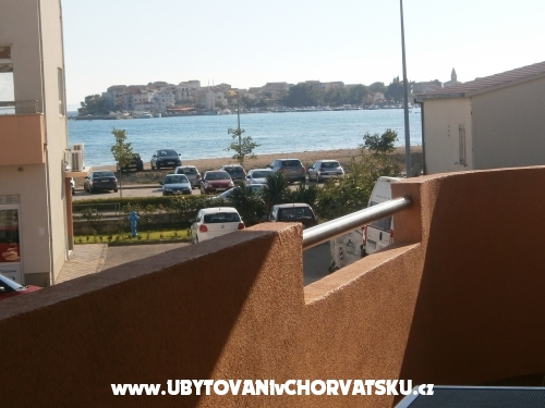 Appartementen Orange Huis - Podstrana Kroatië