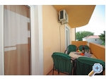 Ferienwohnungen Orange Haus - Podstrana Kroatien